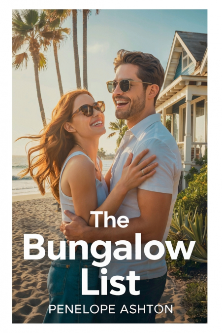 THE BUNGALOW LIST