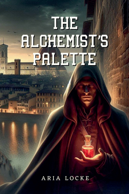 THE ALCHEMIST?S PALETTE