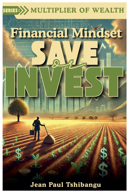 FINANCIAL MINDSET