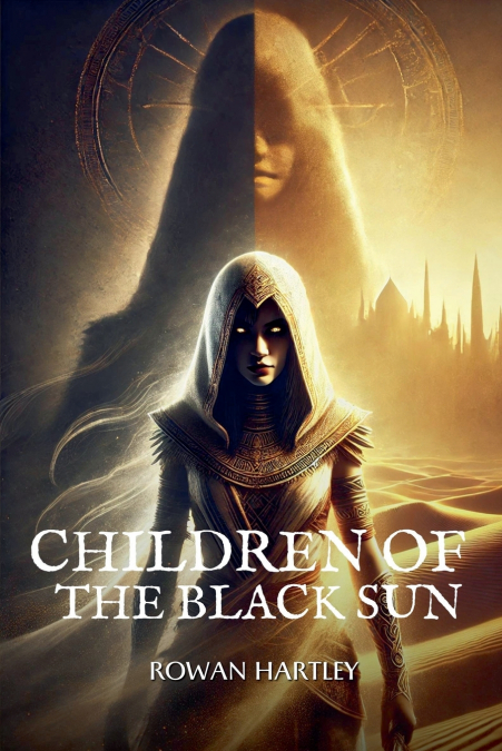 CHILDREN OF THE BLACK SUN
