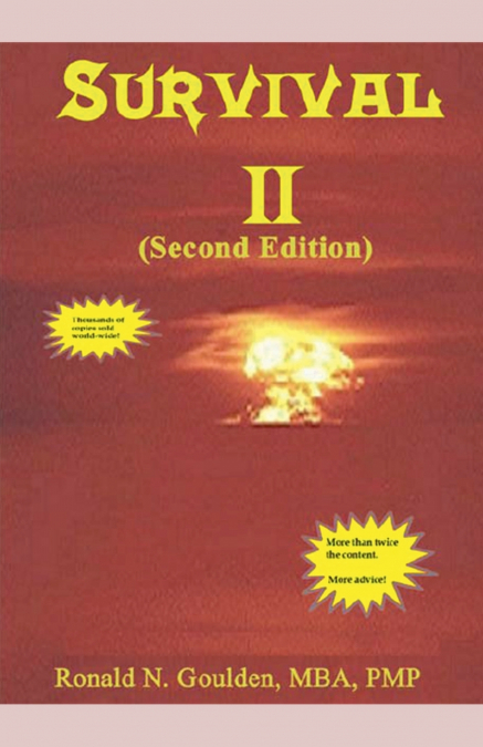 SURVIVAL II