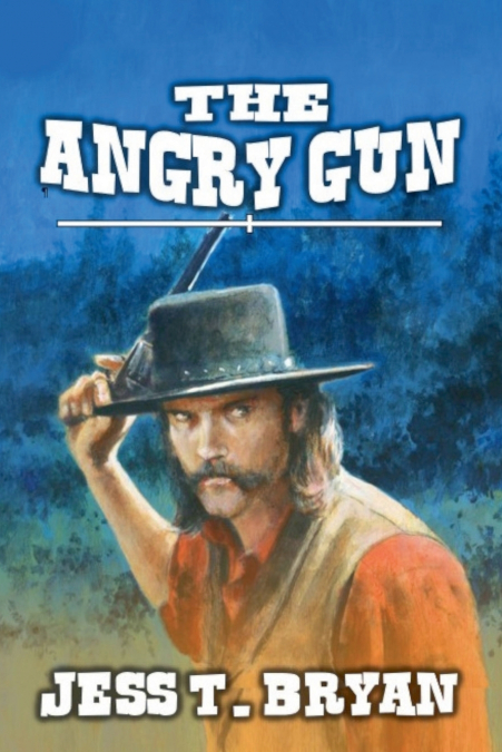 THE ANGRY GUN