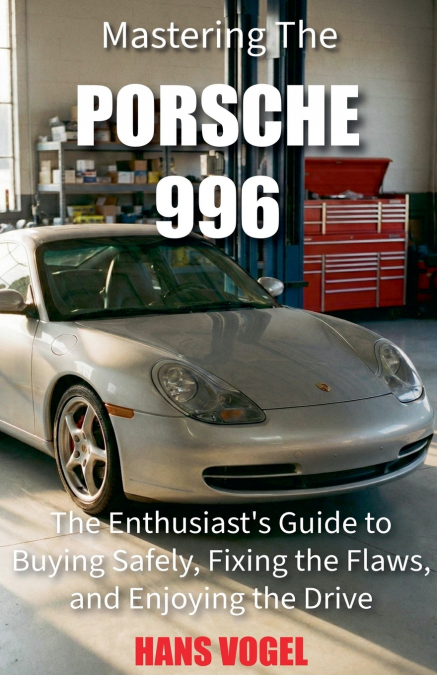 MASTERING THE PORSCHE 996