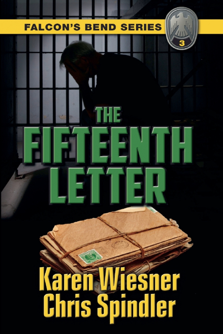 FALCON?S BEND SERIES, BOOK 3