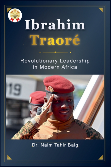 IBRAHIM TRAORE