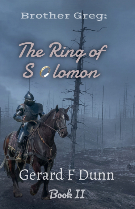 THE RING OF SOLOMON