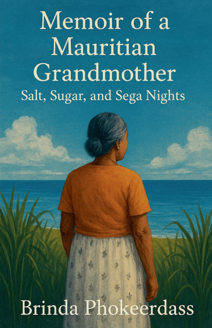 MEMOIR OF A MAURITIAN GRANDMOTHER