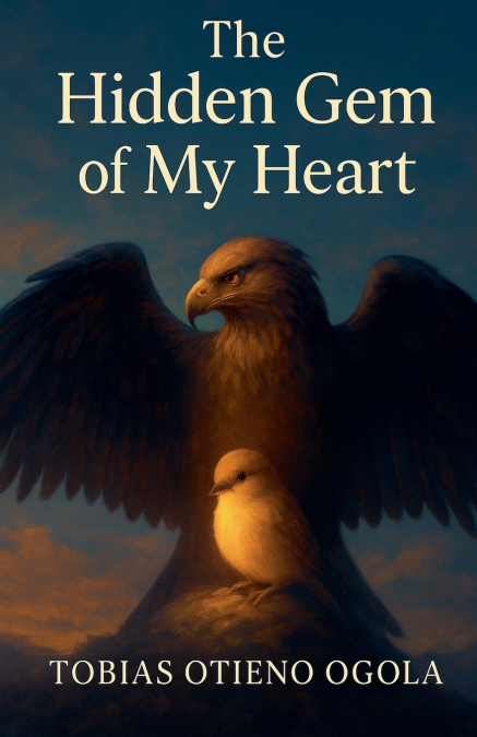 THE HIDDEN GEM OF MY HEART