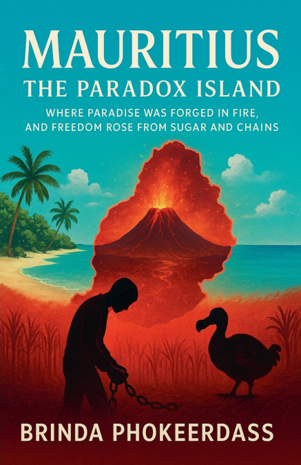 MAURITIUS - THE PARADOX ISLAND