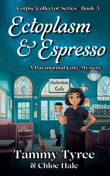 ECTOPLASM & ESPRESSO