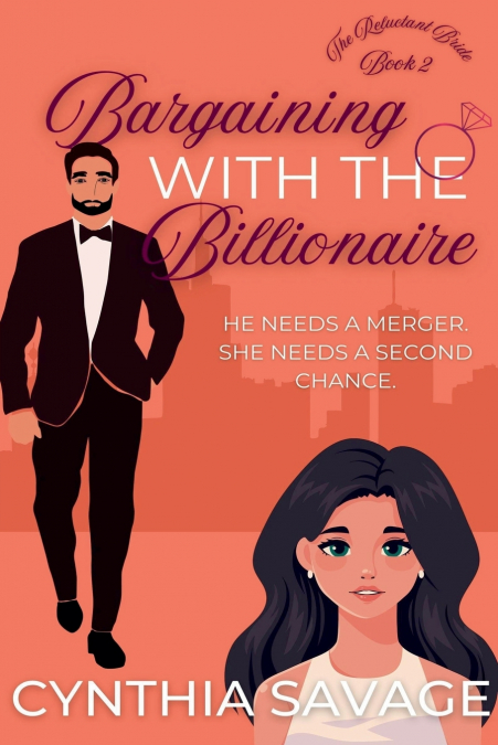 BARGAINING WITH THE BILLIONAIRE