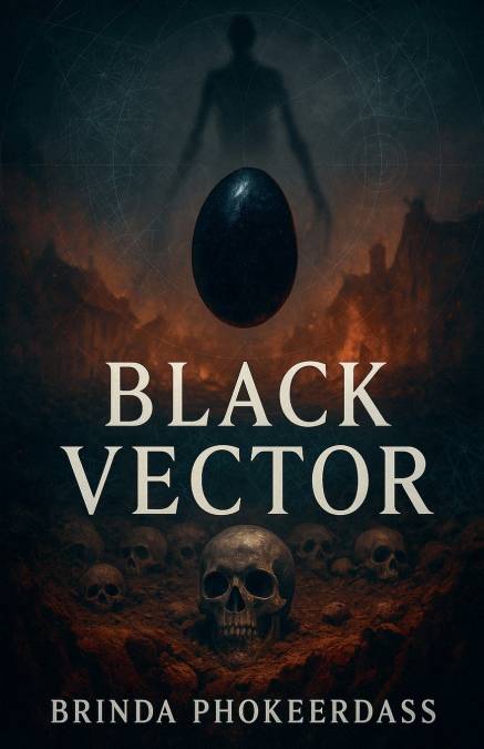 BLACK VECTOR