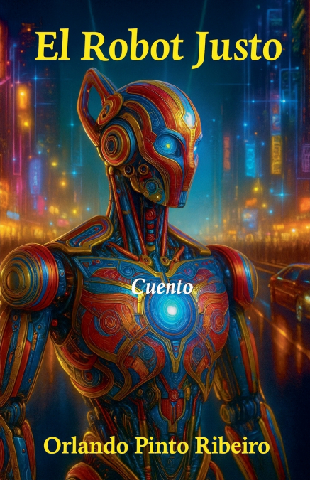 EL ROBOT JUSTO