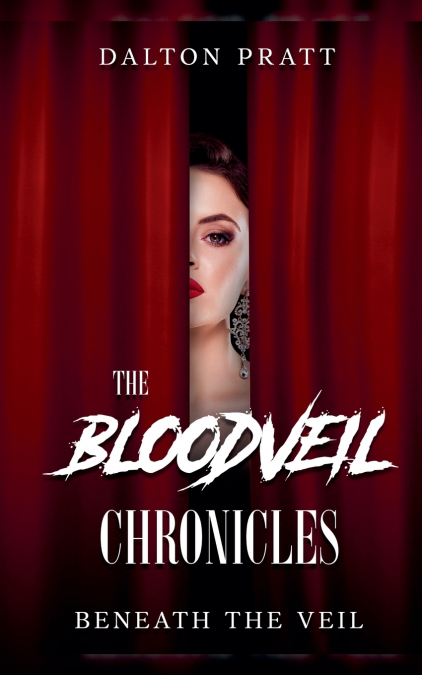 BENEATH THE VEIL