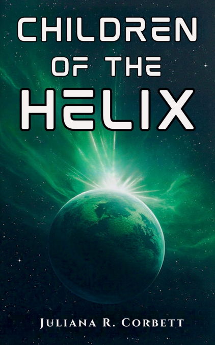 CHILDREN OF THE HELIX