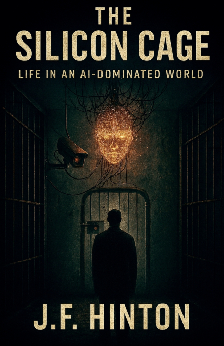 THE SILICON CAGE