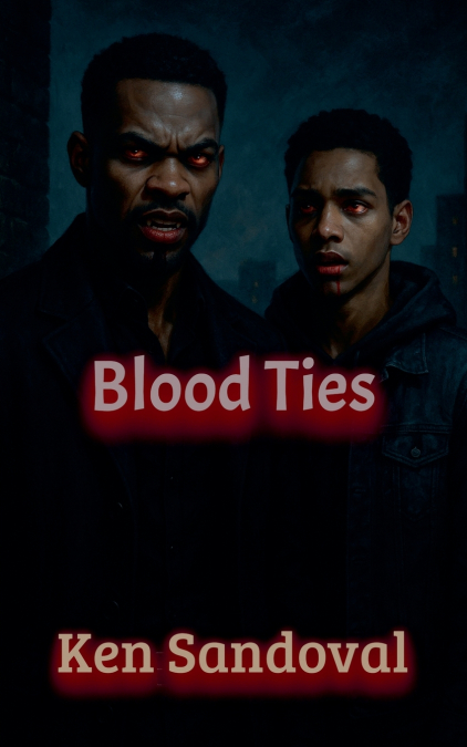 BLOOD TIES