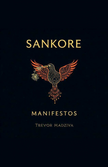 THE SANKORE MANIFESTOS