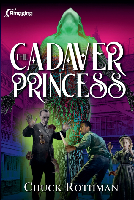THE CADAVER PRINCESS