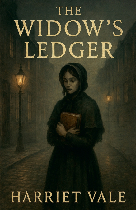 THE WIDOW?S LEDGER