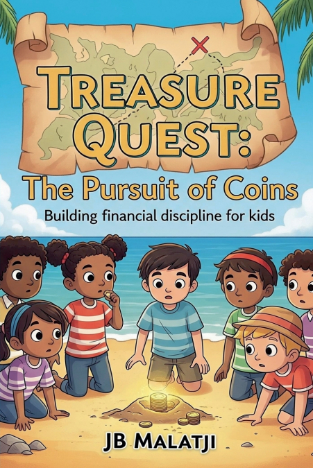 TREASURE QUEST