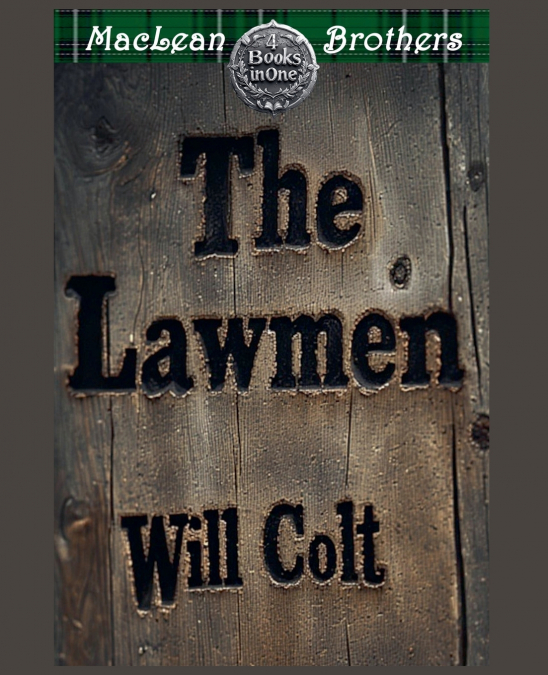 THE LAWMEN
