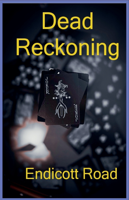DEAD RECKONING