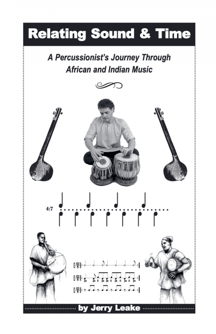 RELATING SOUND & TIME