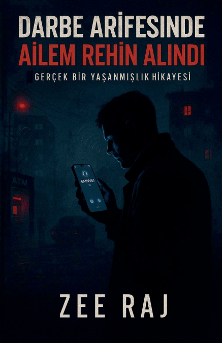 DARBE ARIFESINDE AILEM REHIN AL?ND?