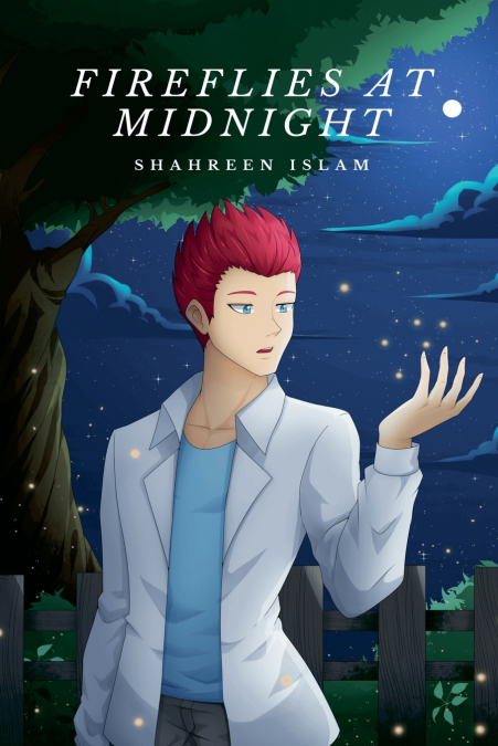 THE STRAWBERRY WITCH CHRONICLES