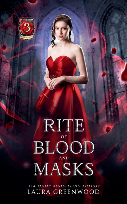 RITE OF BLOOD AND MASKS