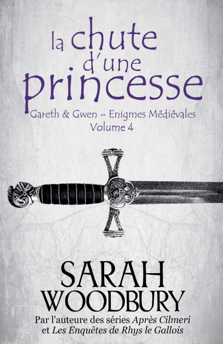 LA CHUTE D?UNE PRINCESSE
