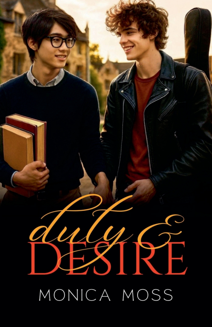DUTY AND DESIRE