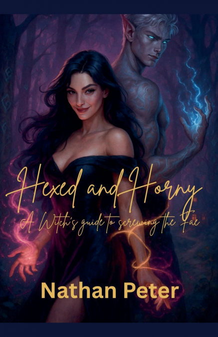 HEXED & HORNY