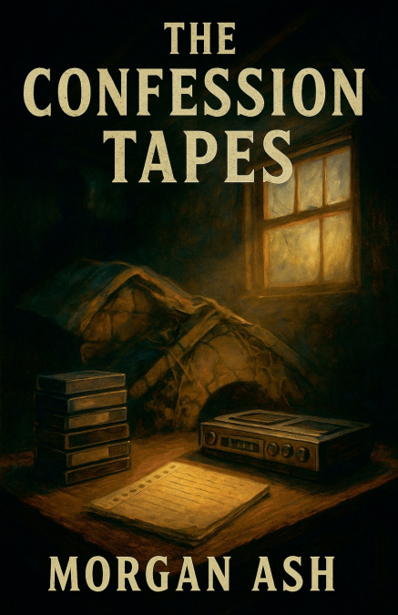 THE CONFESSION TAPES