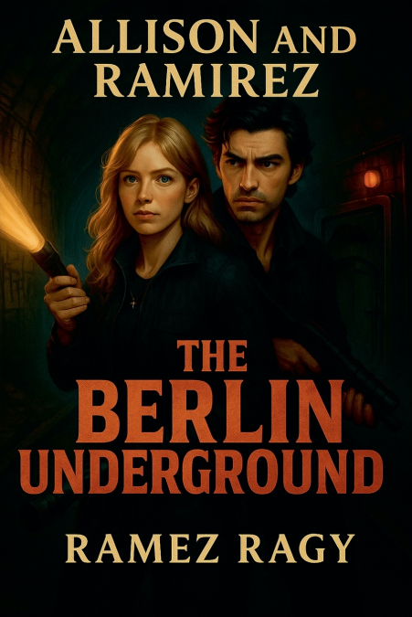 THE BERLIN UNDERGROUND
