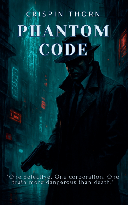 PHANTOM CODE
