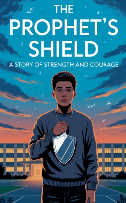THE PROPHET?S SHIELD