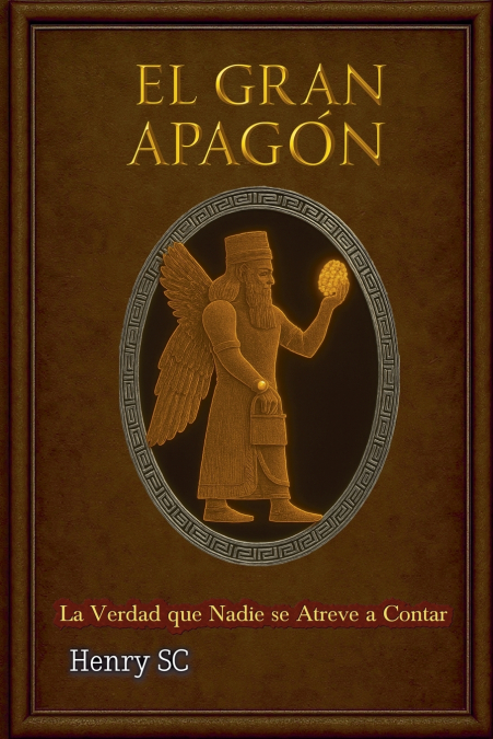 EL GRAN APAGON