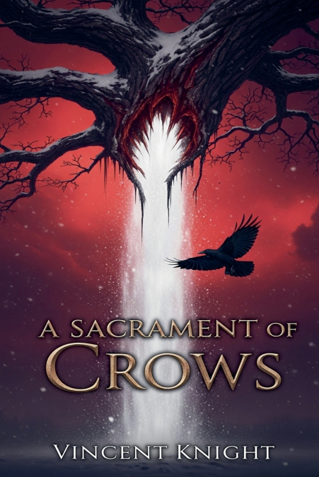 A SACRAMENT OF CROWS