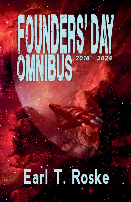 THE FOUNDERS? DAY OMNIBUS