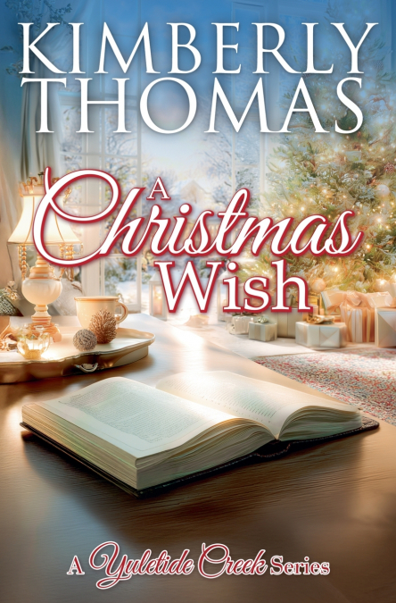 A CHRISTMAS WISH