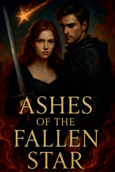 ASHES OF THE FALLEN STAR