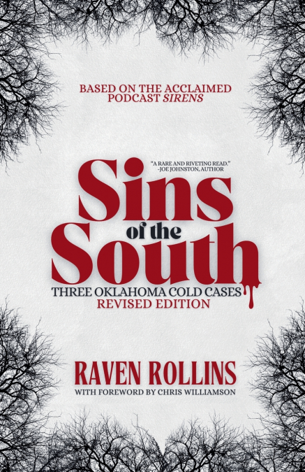 SINS OF THE SOUTH