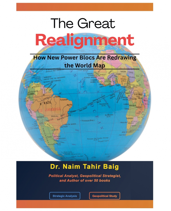 THE GREAT REALIGNMENT