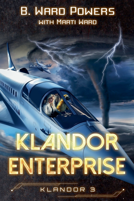 KLANDOR ENTERPRISE