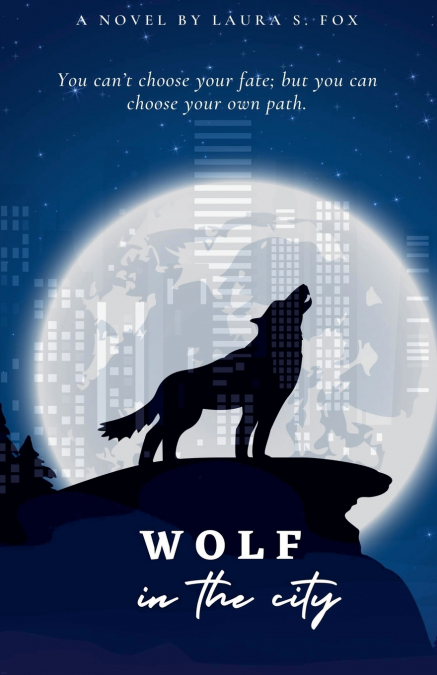 WOLF IN THE CITY