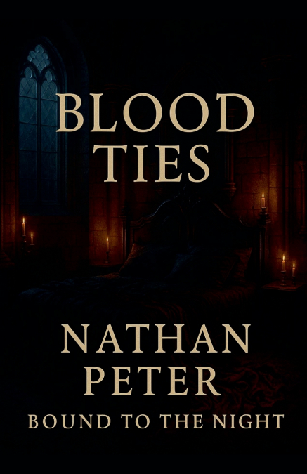 BLOOD TIES
