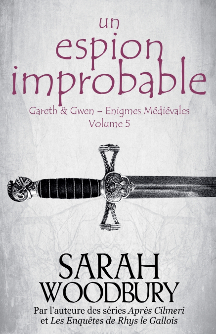 UN ESPION IMPROBABLE
