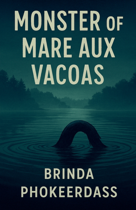 MONSTER OF MARE AUX VACOAS